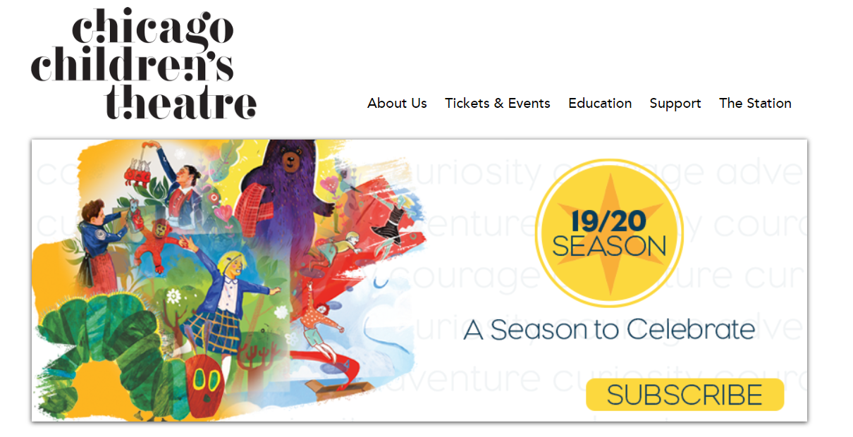 Things to do With Kids in Chicago